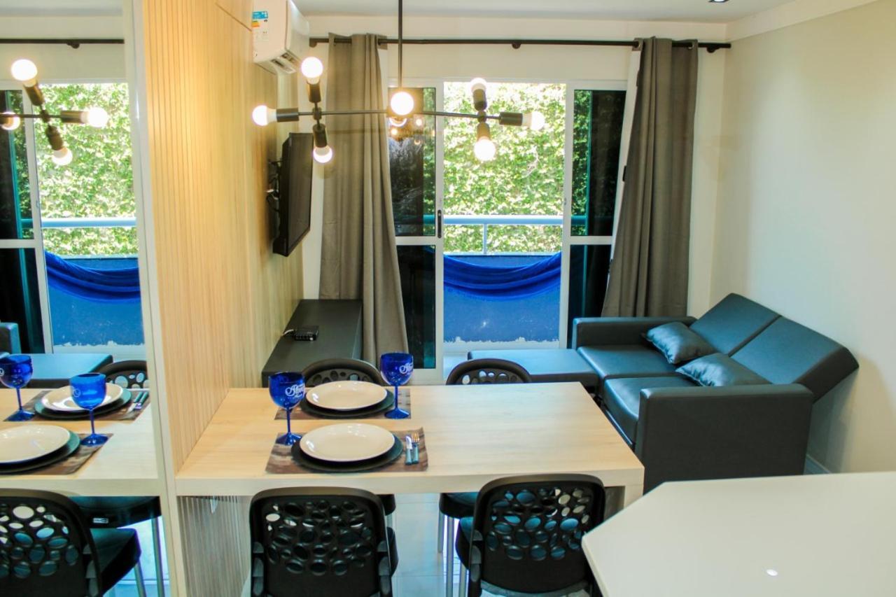 Ponta Negra Beach Flat Prime Natal Esterno foto